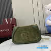 Gucci Blondie Medium Shoulder Bag