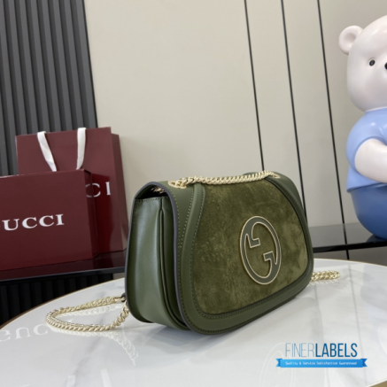 Gucci Blondie Medium Shoulder Bag