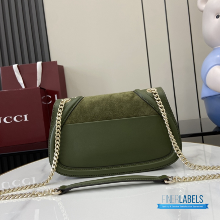 Gucci Blondie Medium Shoulder Bag