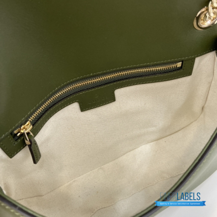 Gucci Blondie Medium Shoulder Bag