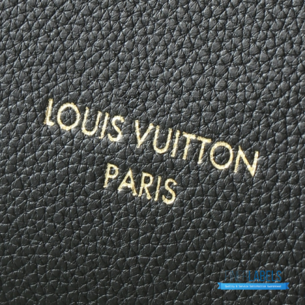 LV Low Key Cabas MM
