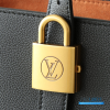 LV Low Key Cabas MM