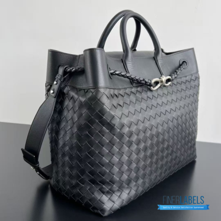 BV Andiamo Voyager Bag Large 