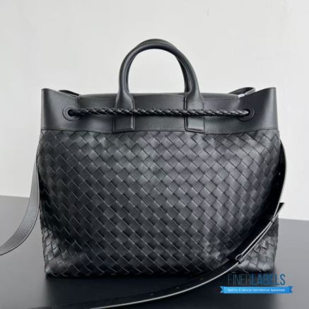 BV Andiamo Voyager Bag Large 