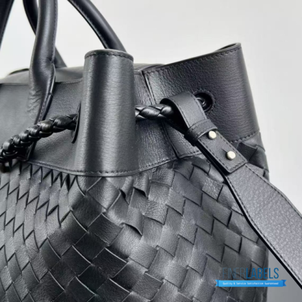 BV Andiamo Voyager Bag Large 