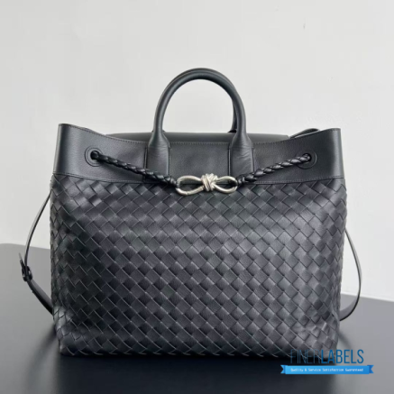 BV Andiamo Voyager Bag Large 