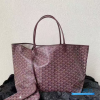 Goyard Saint Louis GM Tote Bag