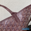 Goyard Saint Louis GM Tote Bag