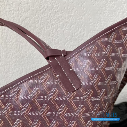 Goyard Saint Louis GM Tote Bag