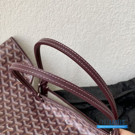 Goyard Saint Louis GM Tote Bag