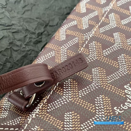 Goyard Saint Louis GM Tote Bag
