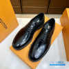 LV Westminster Derby Business Shoes