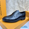 LV Westminster Derby Business Shoes