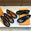 LV Westminster Derby Business Shoes