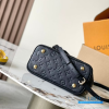 LV Alma BB Monogram Empreinte