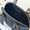 LV Alma BB Monogram Empreinte