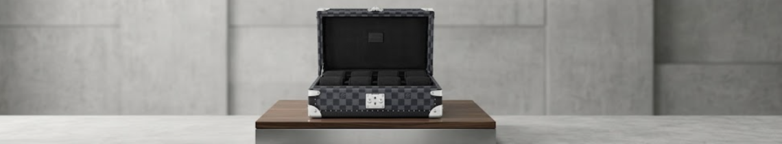 Watch Cases