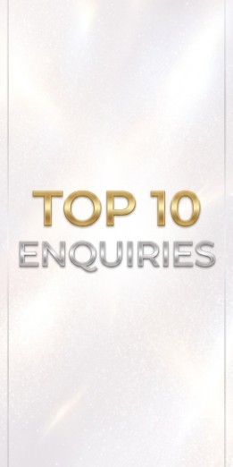 Most Asked
