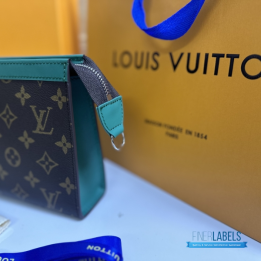 QC Louis Vuitton Pochette Voyage Souple