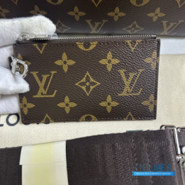 QC Louis Vuitton Pochette Voyage Souple