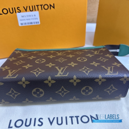 QC Louis Vuitton Pochette Voyage Souple