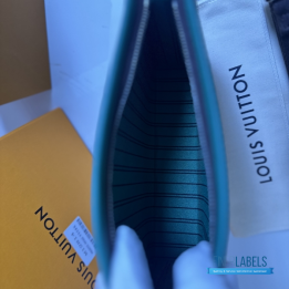 QC Louis Vuitton Pochette Voyage Souple