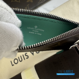 QC Louis Vuitton Pochette Voyage Souple