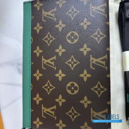 QC Louis Vuitton Pochette Voyage Souple