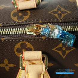 QC Louis Vuitton Speedy Bandoulière 20 Handbag