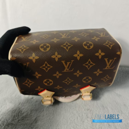 QC Louis Vuitton Speedy Bandoulière 20 Handbag