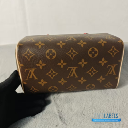 QC Louis Vuitton Speedy Bandoulière 20 Handbag