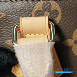 QC Louis Vuitton Speedy Bandoulière 20 Handbag