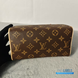 QC Louis Vuitton Speedy Bandoulière 20 Handbag