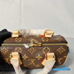 QC Louis Vuitton Speedy Bandoulière 20 Handbag