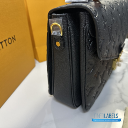 QC Louis Vuitton Pochette Métis