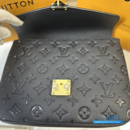 QC Louis Vuitton Pochette Métis