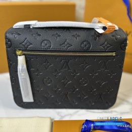 QC Louis Vuitton Pochette Métis
