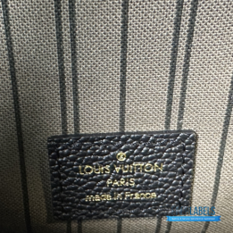QC Louis Vuitton Pochette Métis