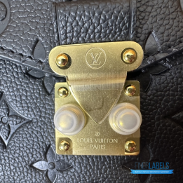 QC Louis Vuitton Pochette Métis