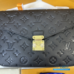 QC Louis Vuitton Pochette Métis