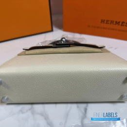 QC Hermès Mini Kelly V.2 multi tones