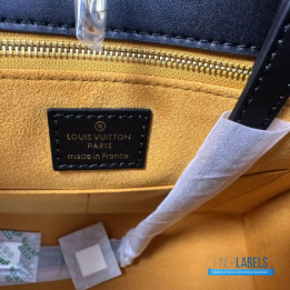 QC Louis Vuitton OnTheGo Tote Bag