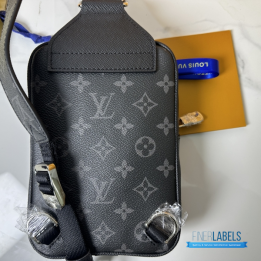 QC Louis Vuitton Taigarama Outdoor Sling Bag
