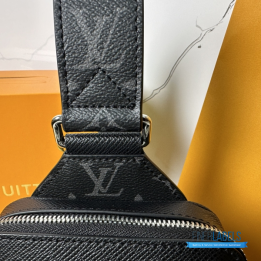 QC Louis Vuitton Taigarama Outdoor Sling Bag