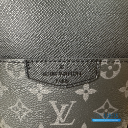 QC Louis Vuitton Taigarama Outdoor Sling Bag