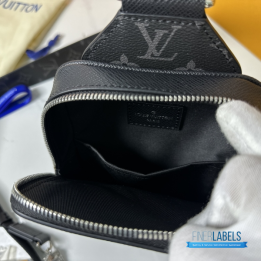 QC Louis Vuitton Taigarama Outdoor Sling Bag