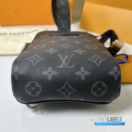 QC Louis Vuitton Taigarama Outdoor Sling Bag