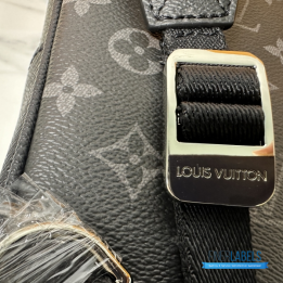 QC Louis Vuitton Taigarama Outdoor Sling Bag