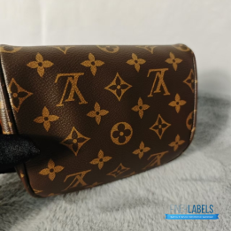 QC Louis Vuitton Monogram Mini Bumbag