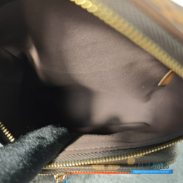 QC Louis Vuitton Monogram Mini Bumbag